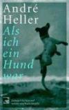 Portada de ALS ICH EIN HUND WAR