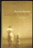 Portada de LAZOS ROTOS