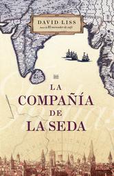 Portada de LA COMPA&Ntilde;IA DE LA SEDA