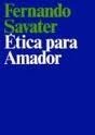 Portada de ÉTICA PARA AMADOR