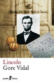 Portada de LINCOLN