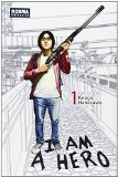 PACK ESPECIAL I AM A HERO 1 Y 2 (MANGA (NORMA))