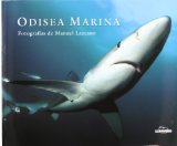 Portada de ODISEA MARINA