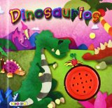 Portada de DINOSAURIOS