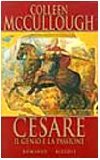 Portada de CESARE. IL GENIO E LA PASSIONE (SCALA STRANIERI)