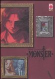 Portada de MONSTER DELUXE: 6 (PLANET MANGA)