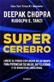 Portada de SUPERCEREBRO