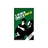 Portada de EL M&Eacute;TODO DE COMBATE DE BRUCE LEE: LA HABILIDAD EN LOS MOVIMIENTOS