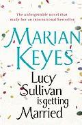 Portada de LUCY SULLIVAN IS GETTING MARRIED