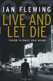 Portada de LIVE AND LET DIE