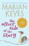 Portada de THE OTHER SIDE OF THE STORY