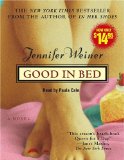 Portada de GOOD IN BED