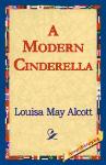 Portada de A MODERN CINDERELLA