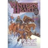 Portada de WINTER'S HEART (THE WHEEL OF TIME)