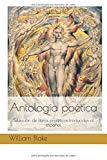 Portada de WILLIAM BLAKE ANTOLOGÍA POÉTICA: SELECCIÓN DE LIBROS PROFÉTICOS TRADUCIDOS AL ESPAÑOL