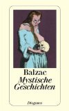 Portada de MYSTISCHE GESCHICHTEN