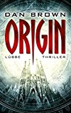 Portada de ORIGIN