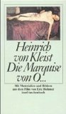 Portada de DIE MARQUISE VON O