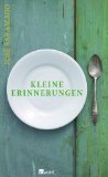 Portada de KLEINE ERINNERUNGEN