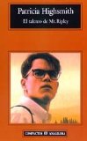 Portada de EL TALENTO DE MR. RIPLEY