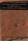 Portada del libro