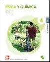 Portada de FÍSICA Y QUÍMICA. 4º. ESO. ANDALUCÍA