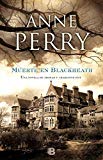 Portada de MUERTE EN BLACKHEATH