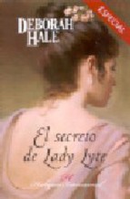 Portada de EL SECRETO DE LADY LYTE