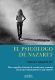 Portada de EL PSICÓLOGO DE NAZARET