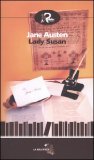 Portada de LADY SUSAN (LA BIBLIOTECA)