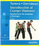 Portada de INTRODUCCION AL CUERPO HUMANO: FUNDAMENTOS DE ANATOMIA Y FISIOLOGIA