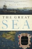 Portada de THE GREAT SEA: A HUMAN HISTORY OF THE MEDITERRANEAN