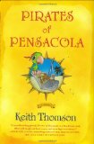 Portada de PIRATES OF PENSACOLA