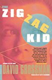 Portada de THE ZIGZAG KID