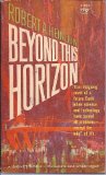 Portada de BEYOND THIS HORIZON [MASS MARKET PAPERBACK] BY HEINLEIN, ROBERT A.