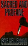 Portada de SACRED AND PROFANE