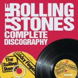 Portada de THE ROLLING STONES COMPLETE DISCOGRAPHY