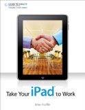 Portada de TAKE YOUR IPAD TO WORK