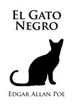 Portada de EL GATO NEGRO