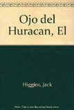 Portada de EL OJO DEL HURACAN