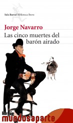 Portada del libro