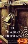 Portada de EL DIABLO MERIDIANO
