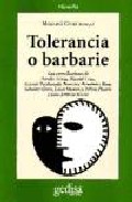 Portada del libro