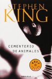 Portada de CEMENTERIO DE ANIMALES