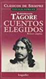 Portada de CUENTOS ELEGIDOS - TAGORE