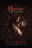 Portada de HUNTED