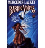 Portada de BARDIC VOICES: LARK AND THE WREN