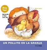 Portada del libro