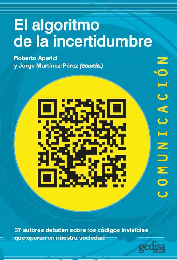 Portada del libro