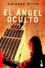 Portada de EL ANGEL OCULTO